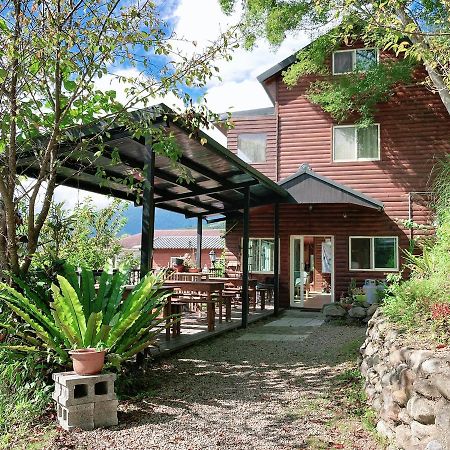 Lala Mountain Homestay‧Cile Farm Hualing Екстериор снимка